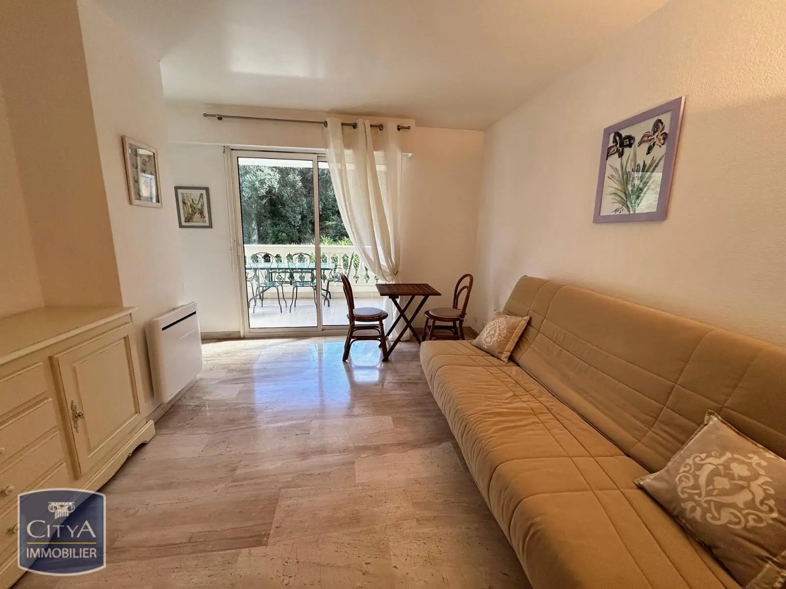 Photo 3 appartement Mandelieu-la-Napoule