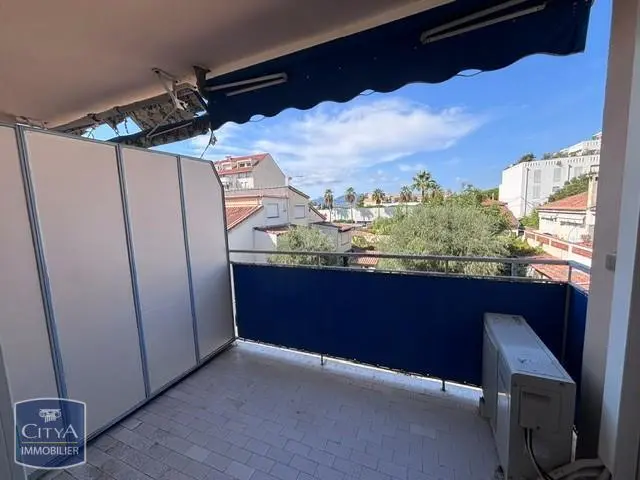Photo 3 appartement Cannes