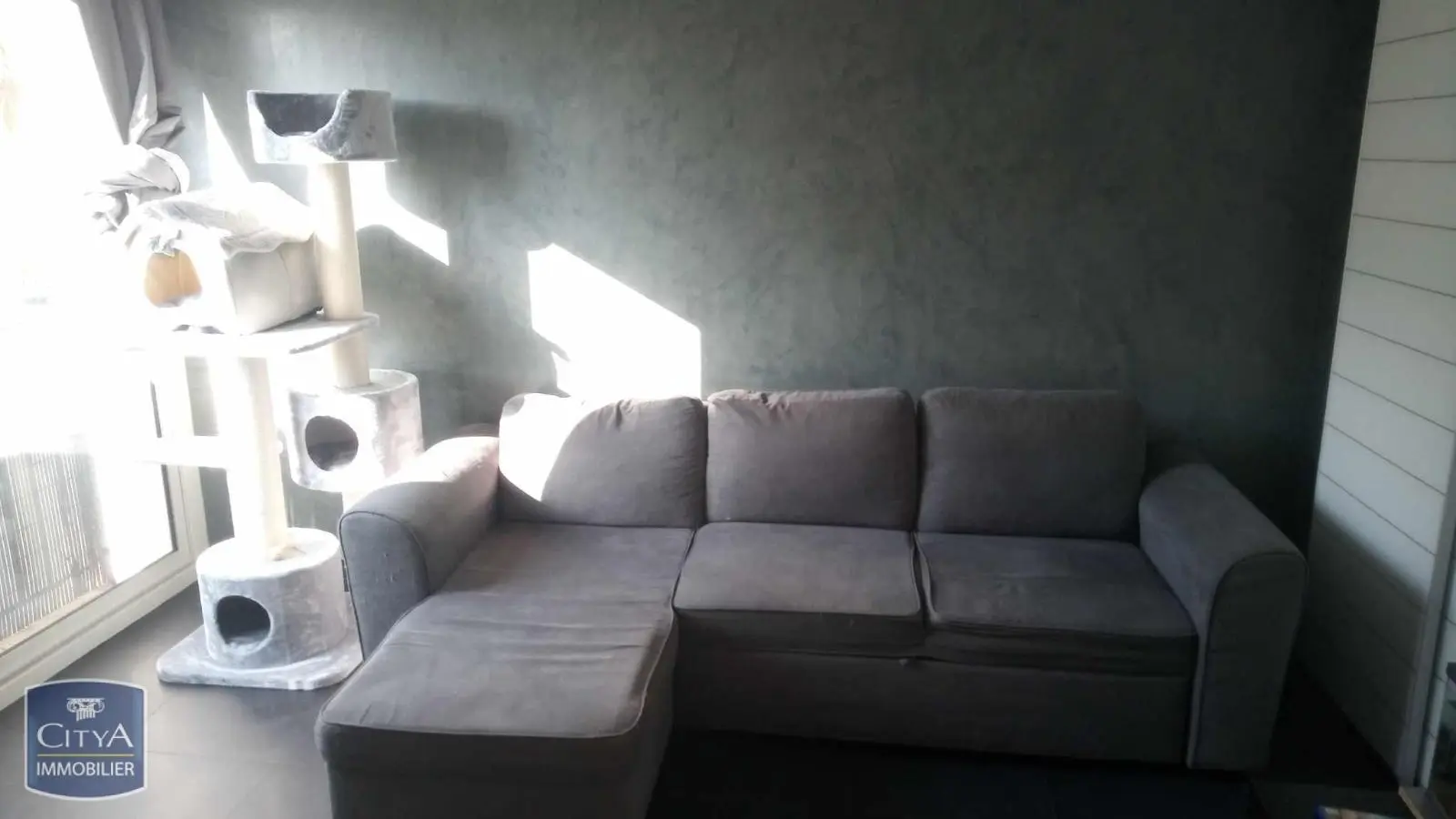Photo 3 appartement Mandelieu-la-Napoule