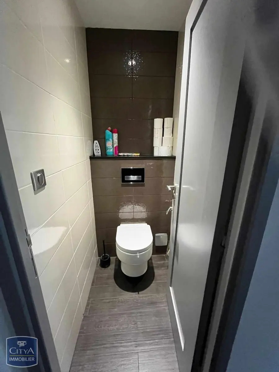 Photo 7 appartement Mandelieu-la-Napoule