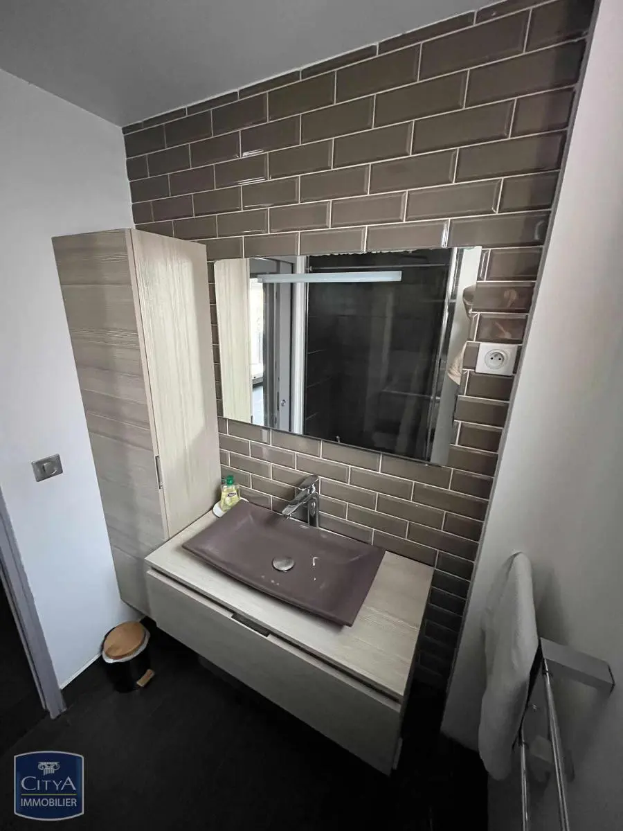 Photo 5 appartement Mandelieu-la-Napoule