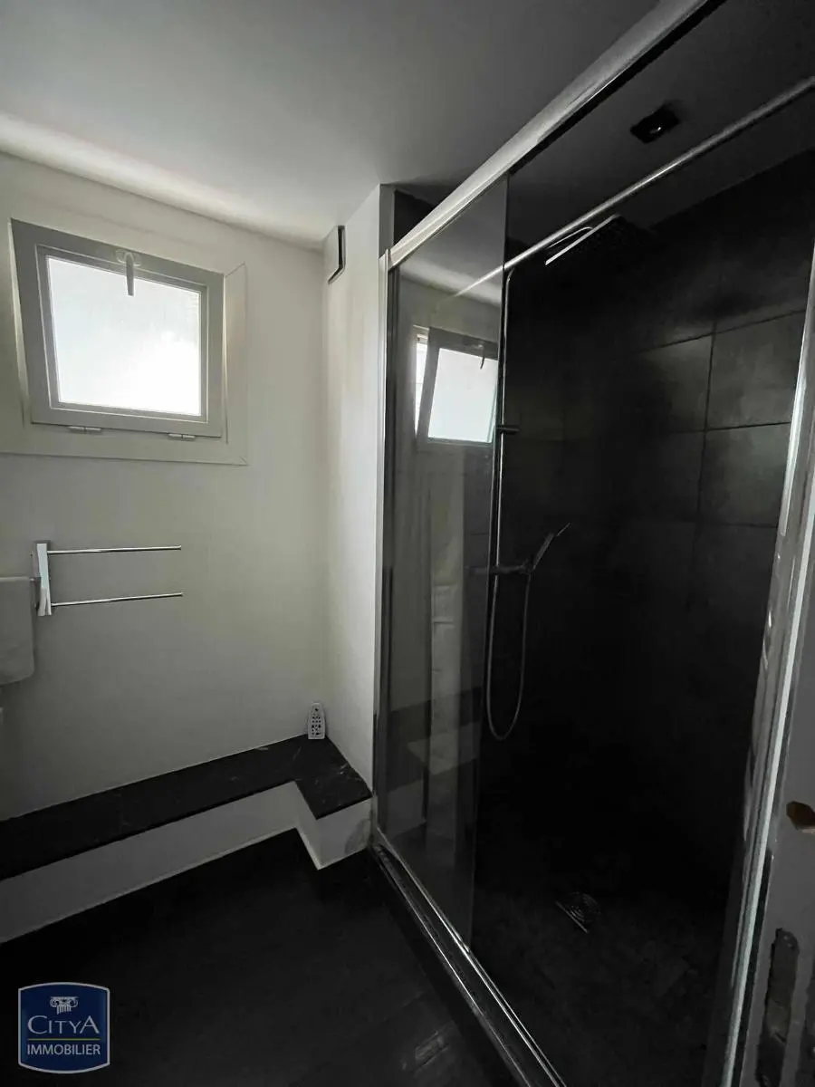 Photo 6 appartement Mandelieu-la-Napoule