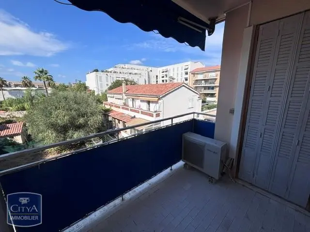 Photo 4 appartement Cannes