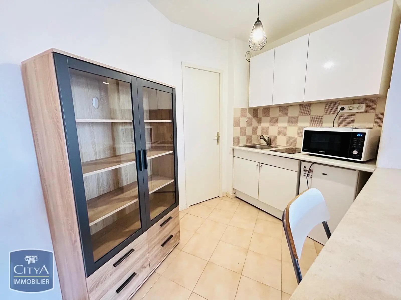 Photo 3 Appartement 1 pièce 27.35m²