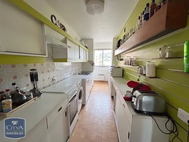 Photo 3 Appartement 3 pièces 67.72m²