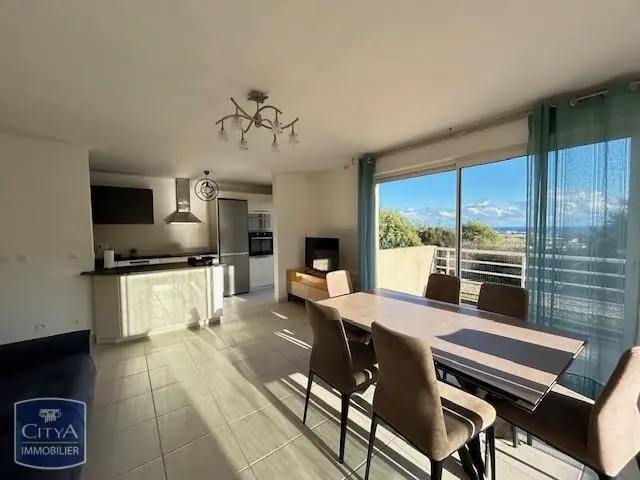 Photo 2 Appartement 2 pièces 47.05m²