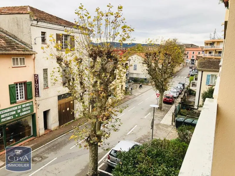 Photo 10 Appartement 3 pièces 56m²