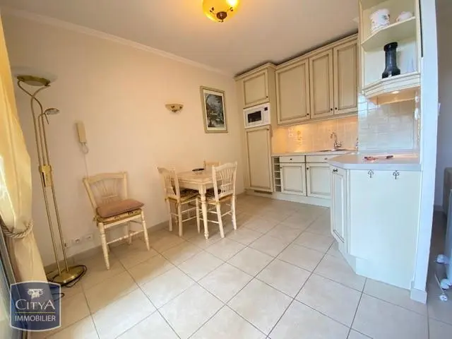 Photo 7 Appartement 1 pièce 29.29m²