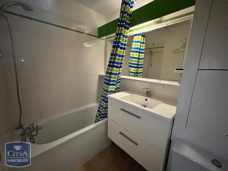 Photo 9 Appartement 2 pièces 26.37m²