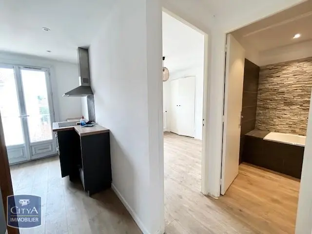 Photo 6 Appartement 2 pièces 41.5m²