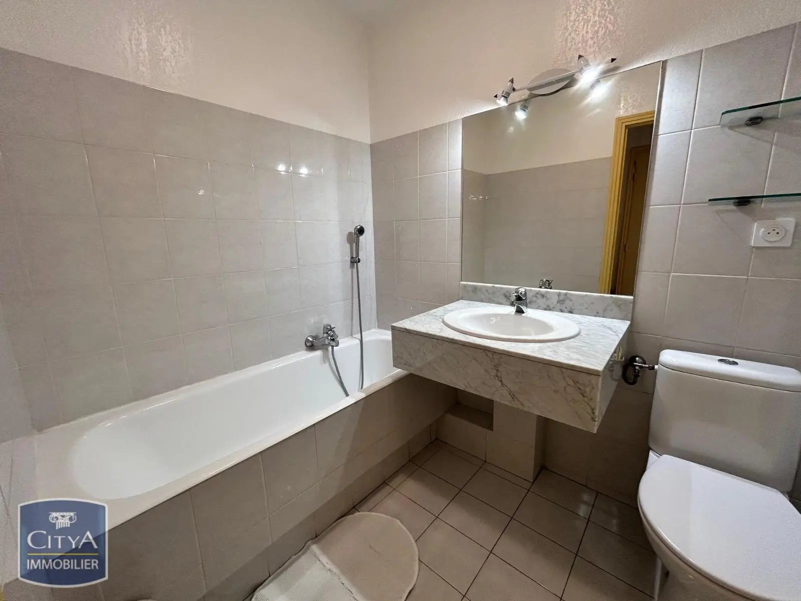 Photo 4 appartement Mandelieu-la-Napoule