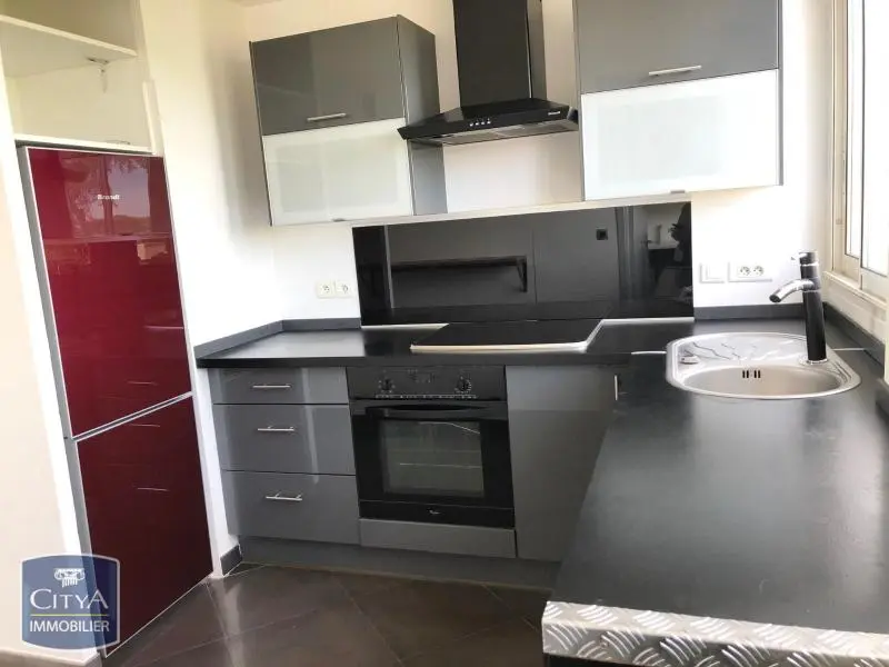 Photo 6 Appartement 3 pièces 58.15m²