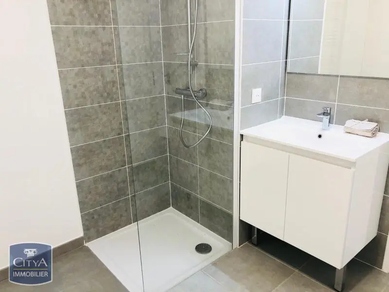 Photo 8 Appartement 3 pièces 59.2m²