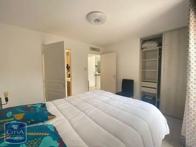 Photo 8 Appartement 2 pièces 47.05m²