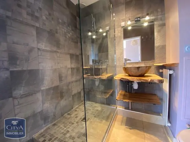 Photo 10 Appartement 1 pièce 32.35m²