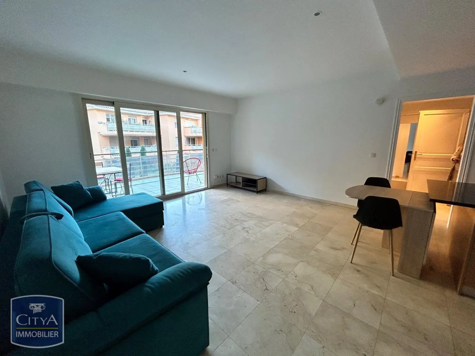 Photo 3 Appartement 2 pièces 49.39m²