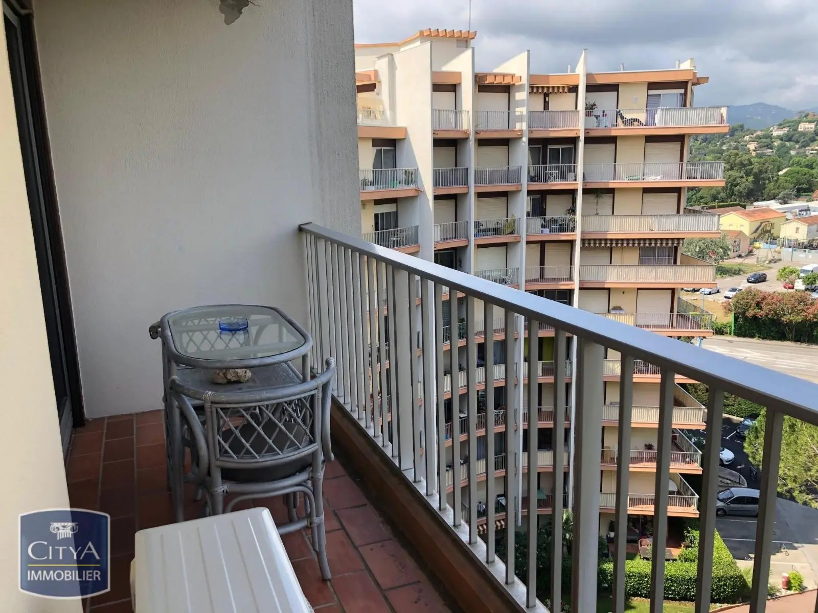 Photo 7 Appartement 1 pièce 33.6m²