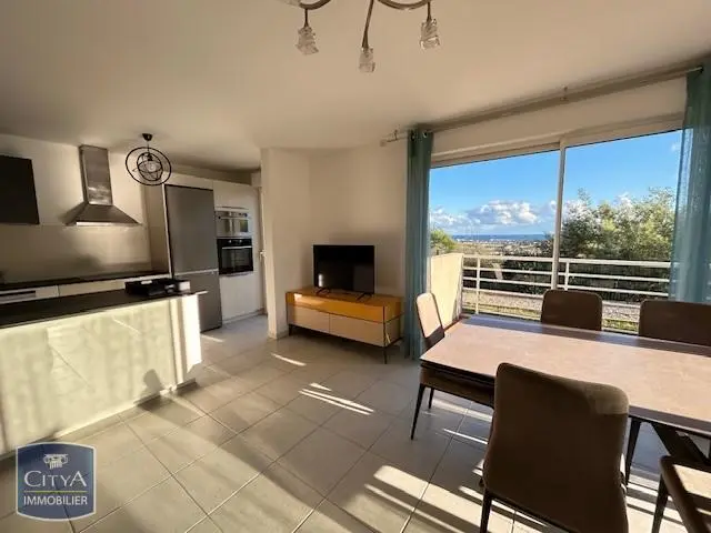 Photo 1 Appartement 2 pièces 47.05m²