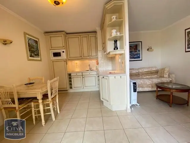 Photo 6 Appartement 1 pièce 29.29m²
