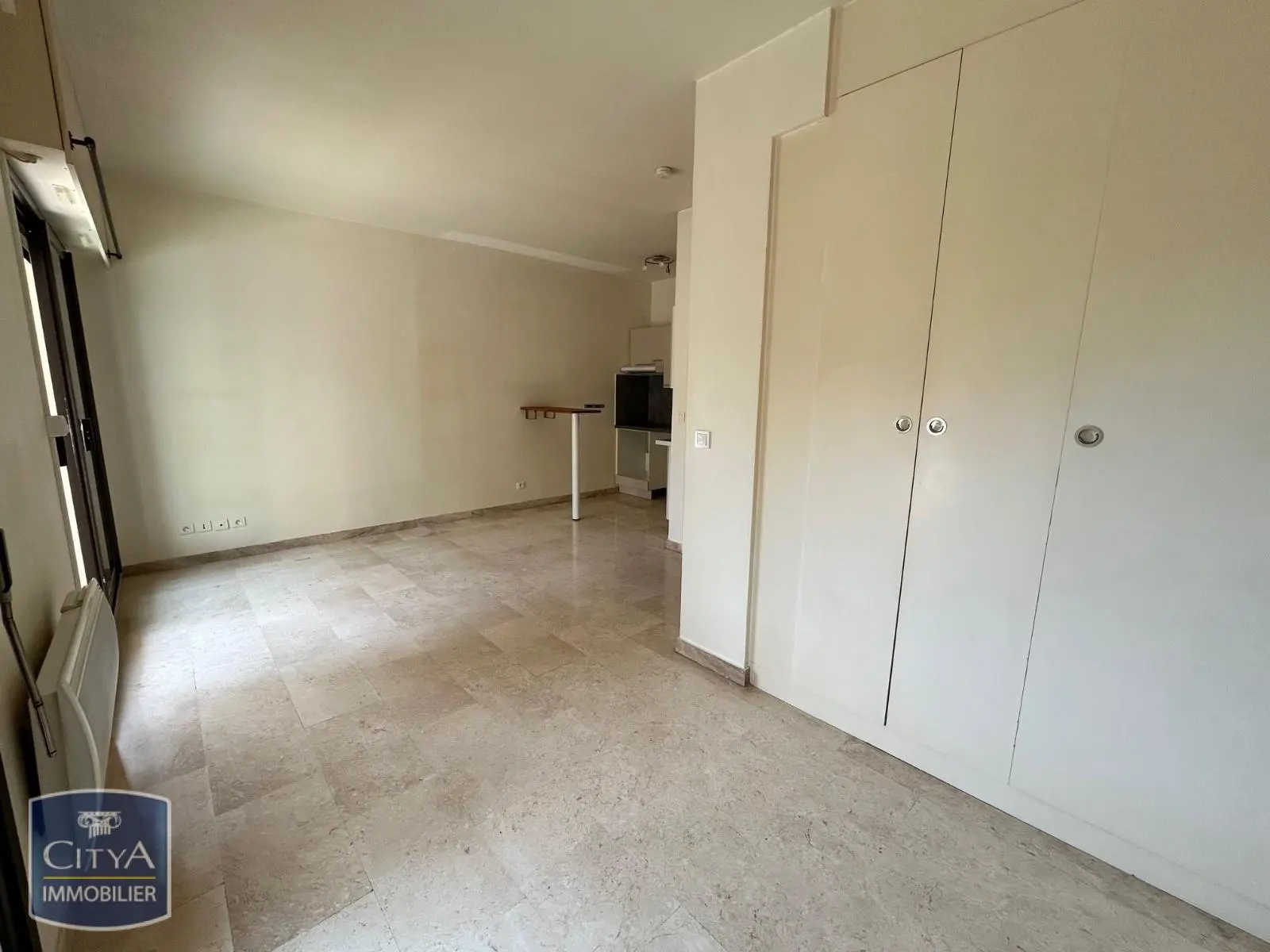 Photo 5 Appartement 1 pièce 25.2m²