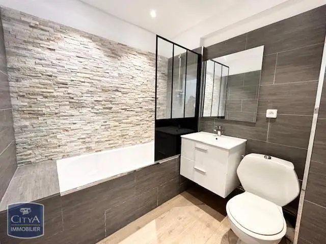Photo 7 Appartement 2 pièces 41.5m²