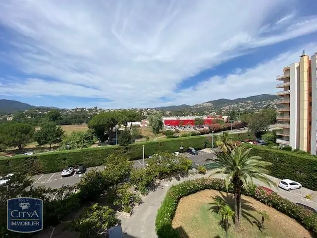 Photo 10 Appartement 1 pièce 29.65m²