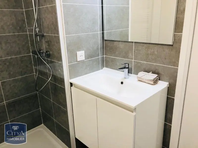 Photo 9 Appartement 3 pièces 59.2m²