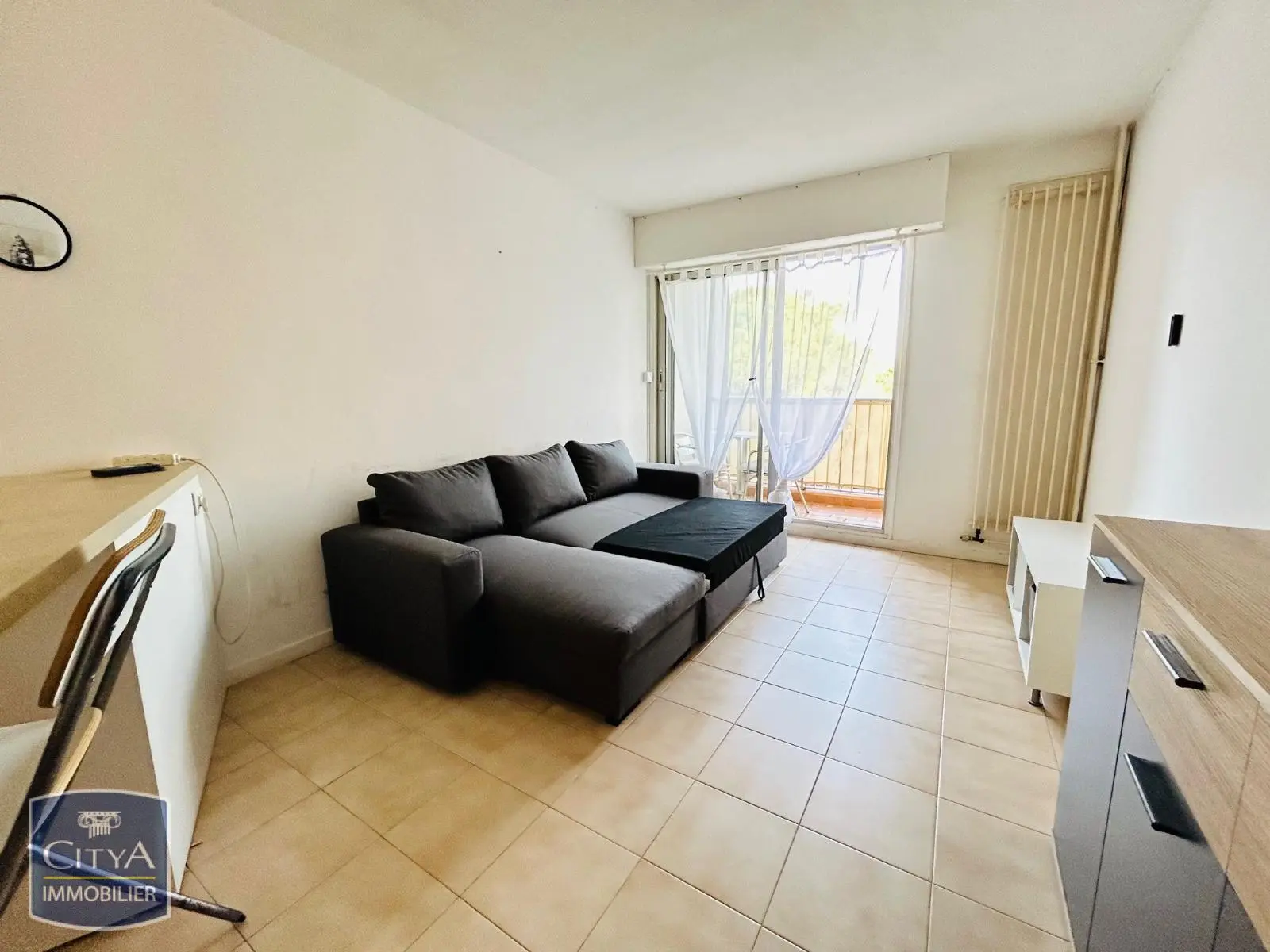 Photo 4 Appartement 1 pièce 27.35m²