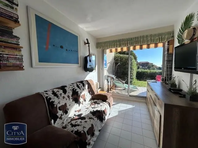 Photo 3 Appartement 2 pièces 28.45m²