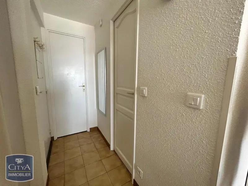 Photo 7 Appartement 2 pièces 26.37m²