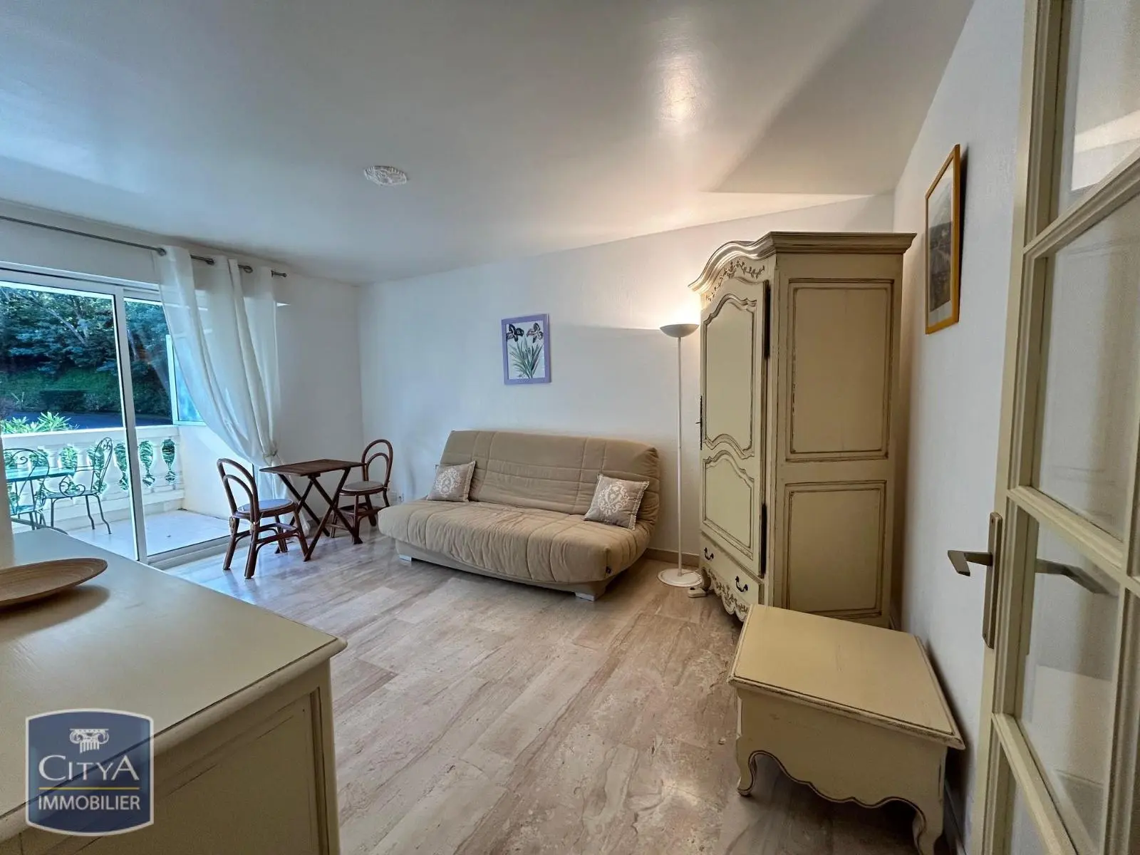 Photo 5 appartement Mandelieu-la-Napoule