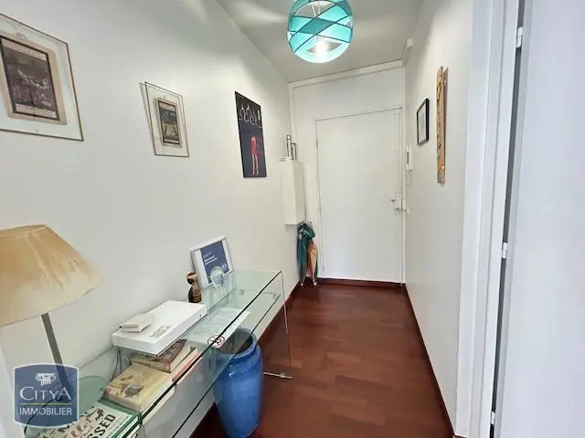 Photo 5 Appartement 3 pièces 56.2m²