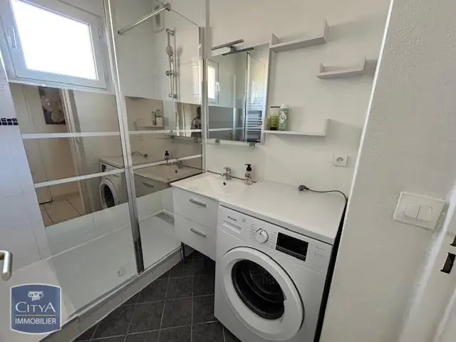 Photo 9 Appartement 2 pièces 38.16m²