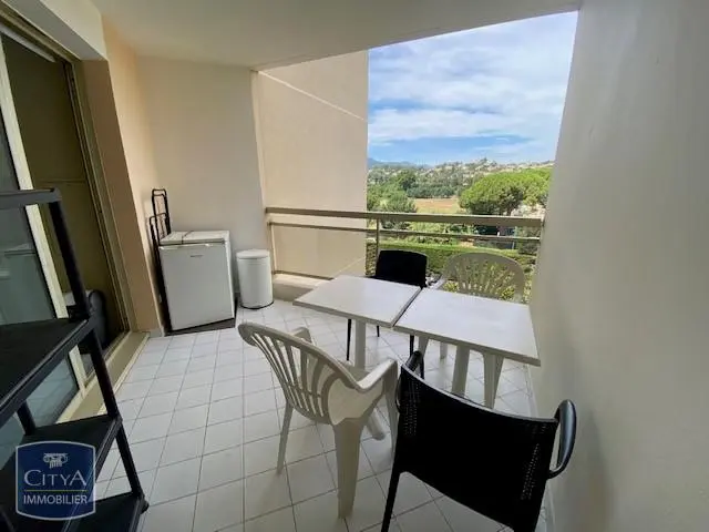 Photo 9 Appartement 1 pièce 29.65m²