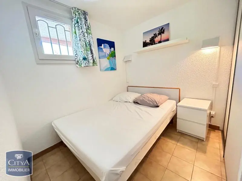 Photo 4 Appartement 2 pièces 26.37m²