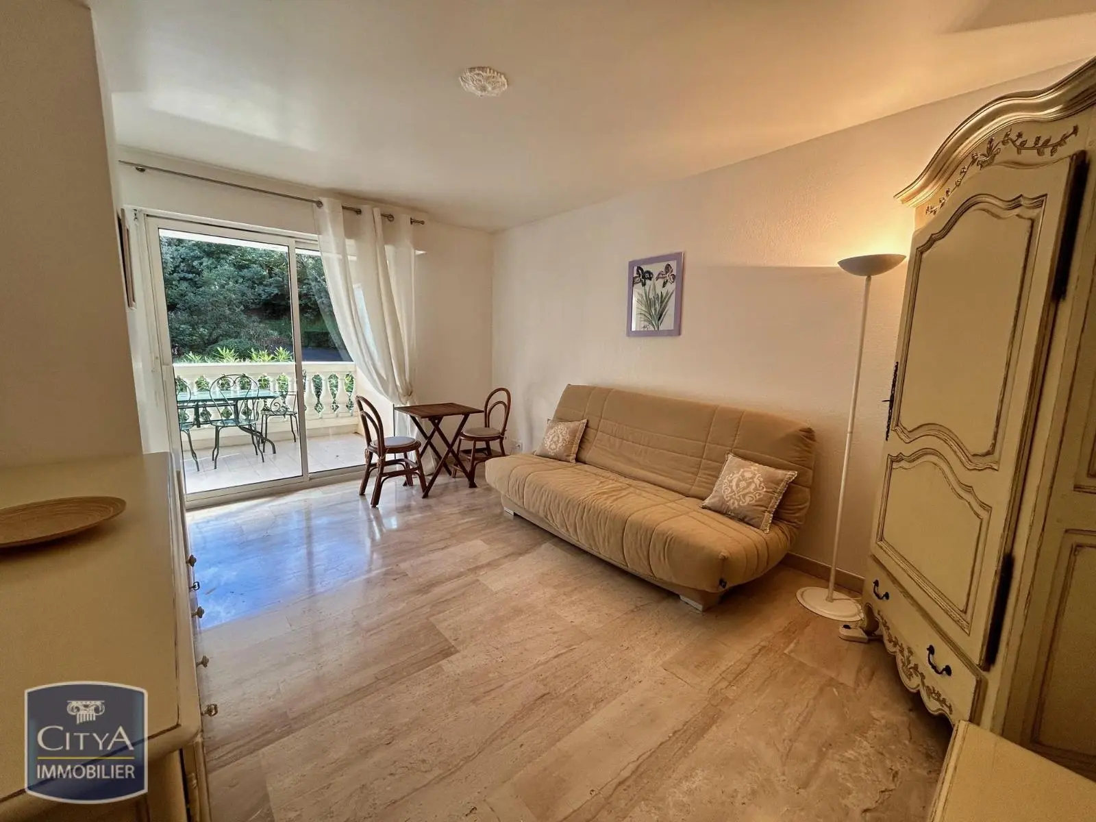 Photo 6 appartement Mandelieu-la-Napoule