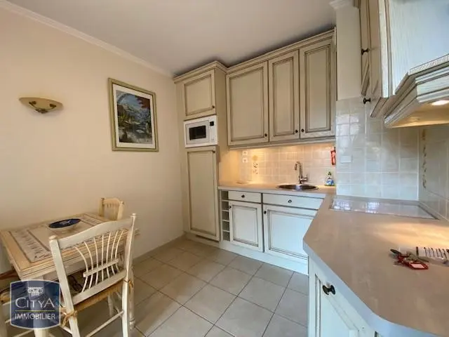 Photo 4 Appartement 1 pièce 29.29m²