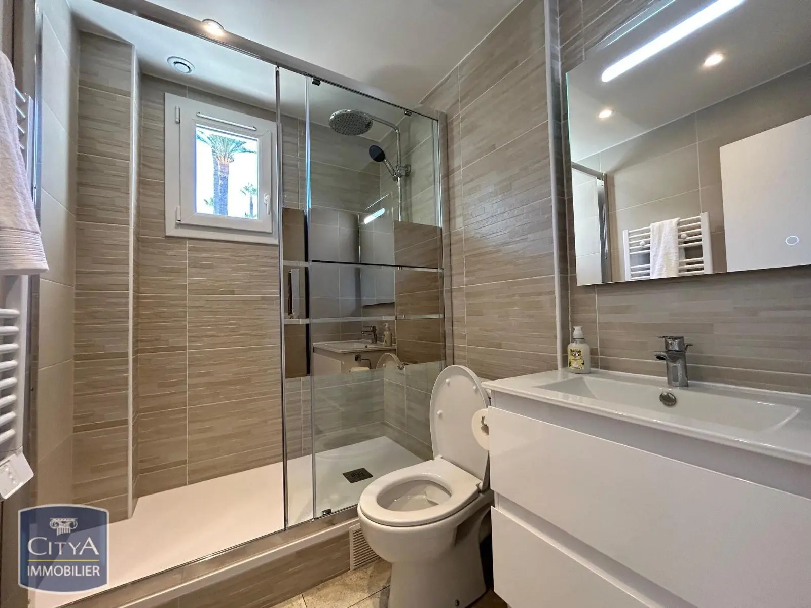 Photo 10 Appartement 4 pièces 81.45m²