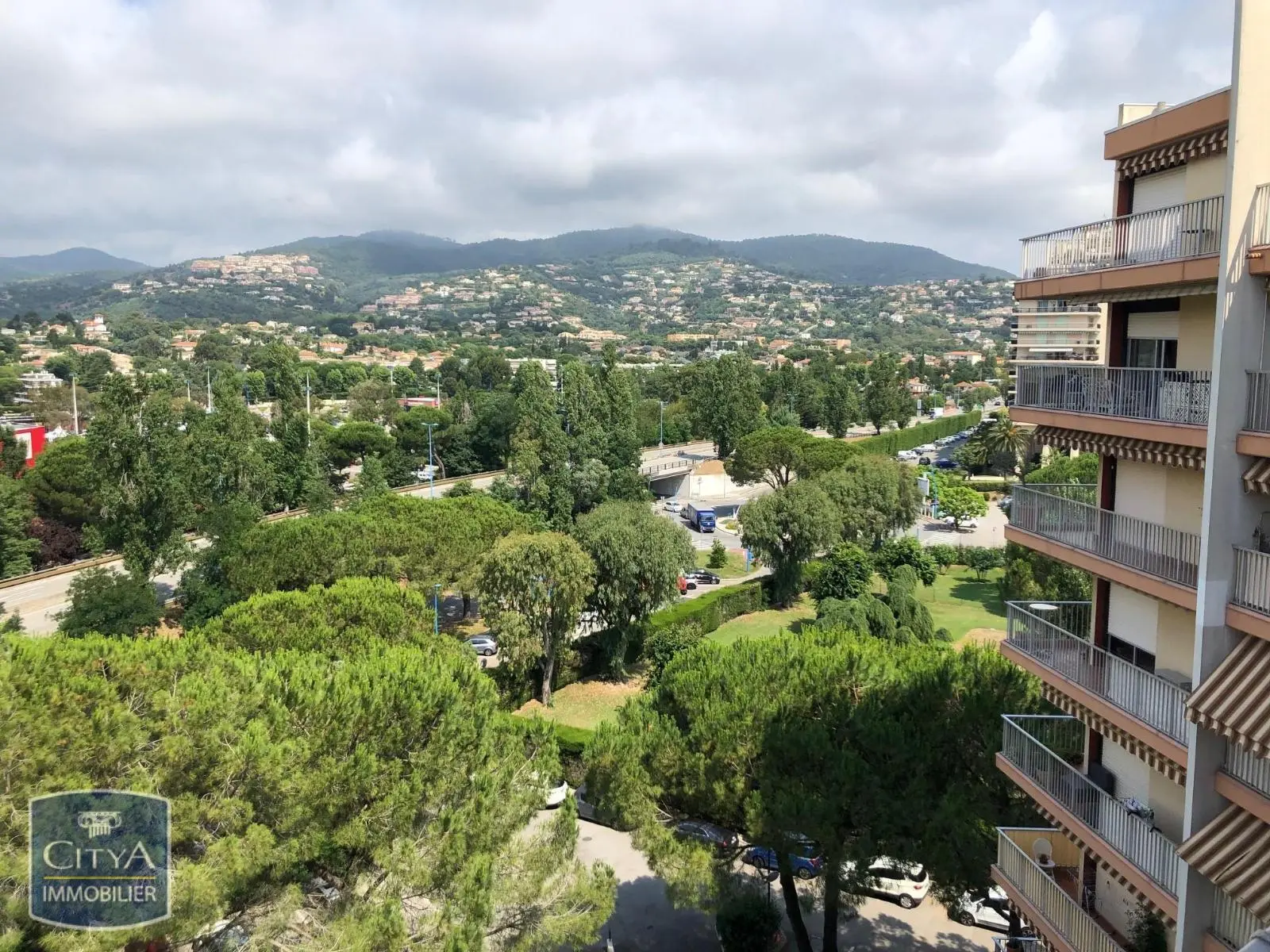 Photo 8 Appartement 1 pièce 33.6m²