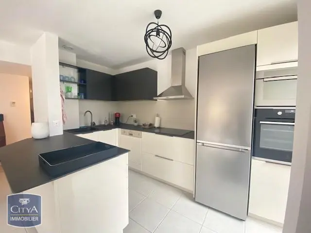 Photo 3 Appartement 2 pièces 47.05m²