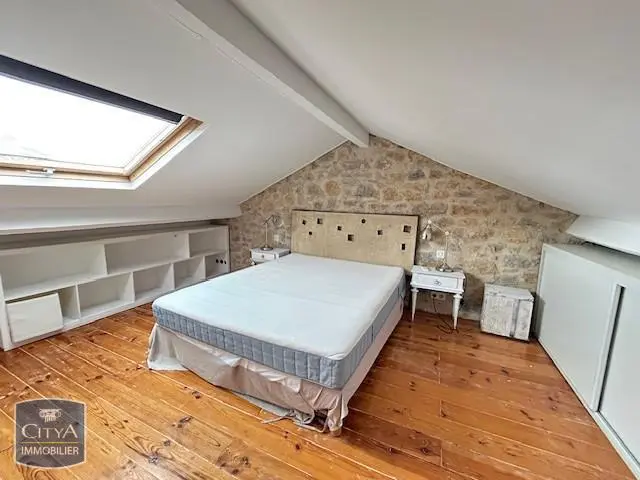 Photo 5 Appartement 2 pièces 56.59m²