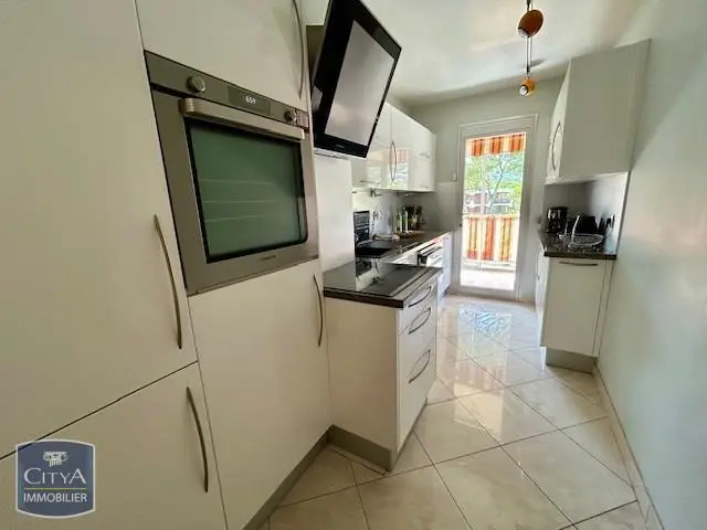 Photo 5 Appartement 3 pièces 107m²