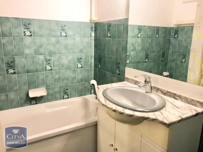 Photo 6 Appartement 2 pièces 37.85m²