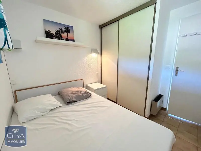 Photo 8 Appartement 2 pièces 26.37m²
