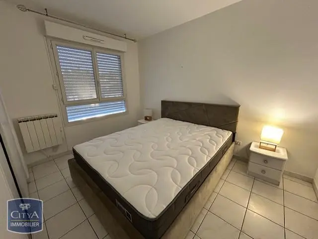 Photo 10 Appartement 2 pièces 38.16m²