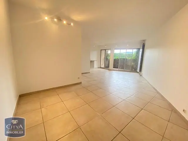 Photo 1 Appartement 1 pièce 38.04m²