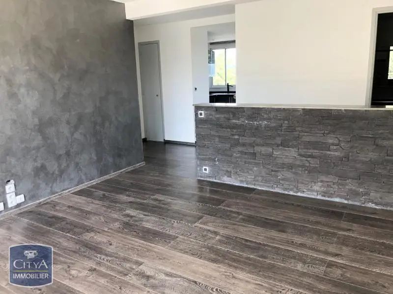 Photo 3 Appartement 3 pièces 58.15m²