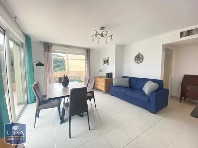 Photo 2 Appartement 2 pièces 47.05m²