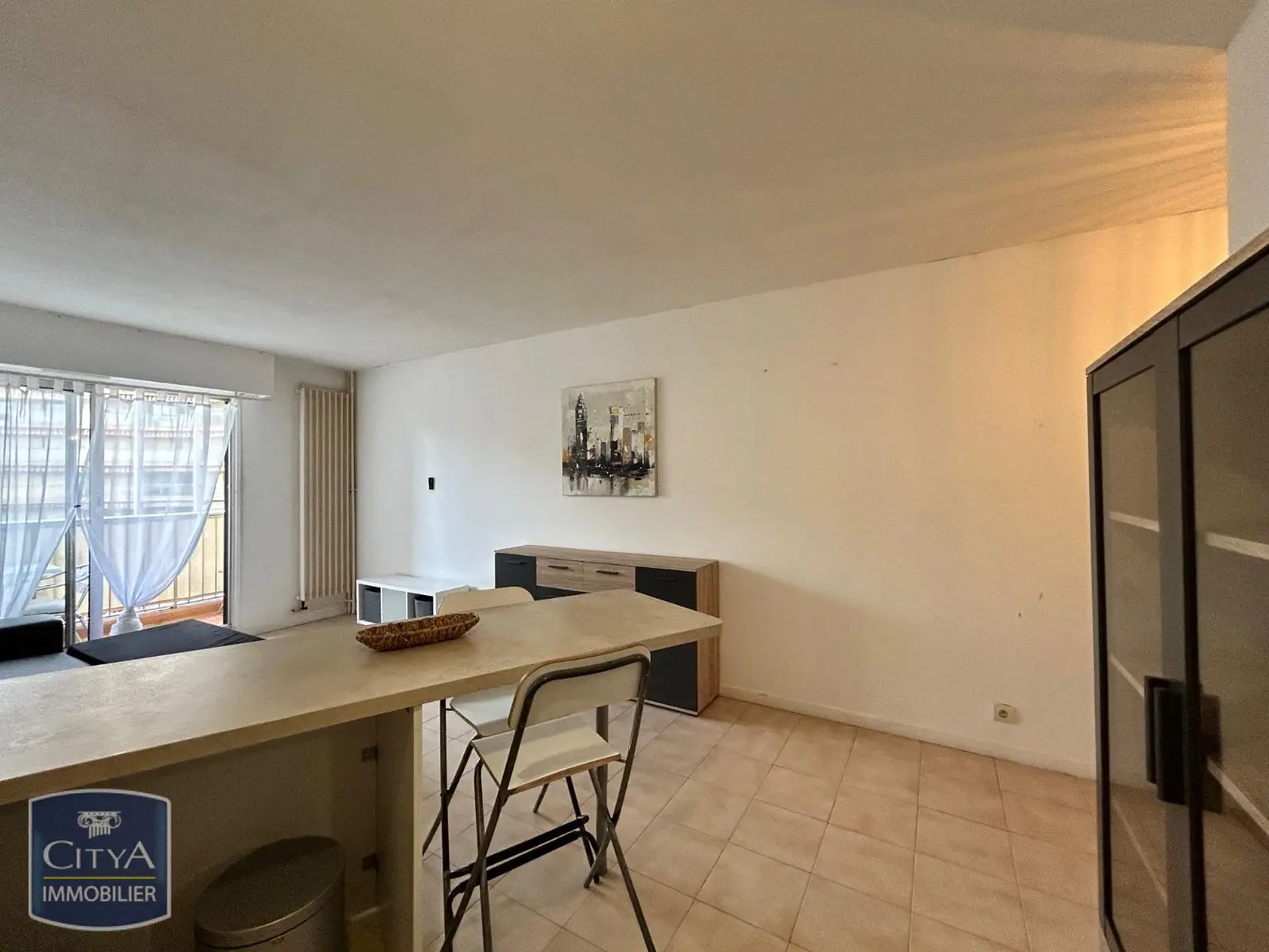 Photo 6 Appartement 1 pièce 27.35m²