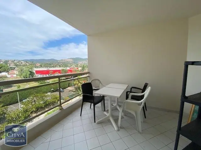 Photo 8 Appartement 1 pièce 29.65m²